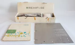 Scott LK-60 / Scott-Kit