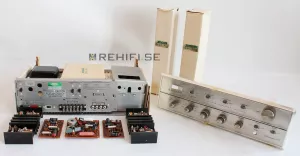 Scott LK-60 / Scott-Kit