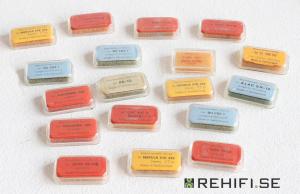 Schweiziska Ersättningsnålar NOS/NIB