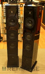 SD Acoustics SD5