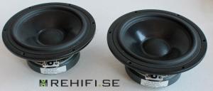 Seas CA18RNX/H1215-08