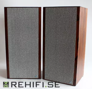Seas Hi-Fi 30