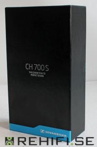 Sennheiser CH700S