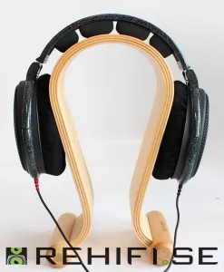 Sennheiser HD600