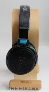 Sennheiser HD600