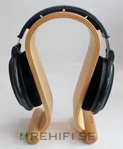 Sennheiser HD600