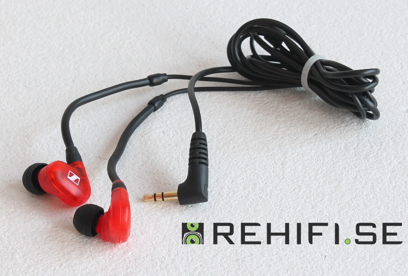 Sennheiser IE 100 PRO