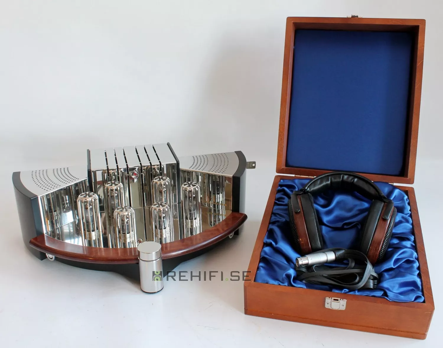 Sennheiser Orpheus HE90 + HEV90