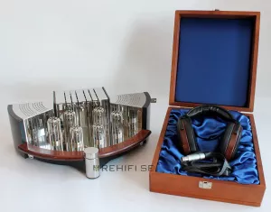 Sennheiser Orpheus HE90 + HEV90