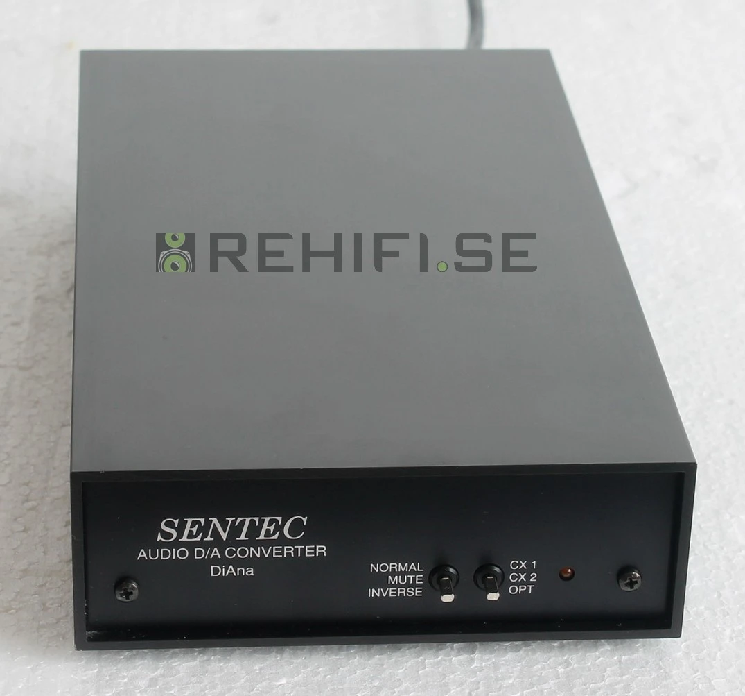 Sentec Riaa Sentec Diana
