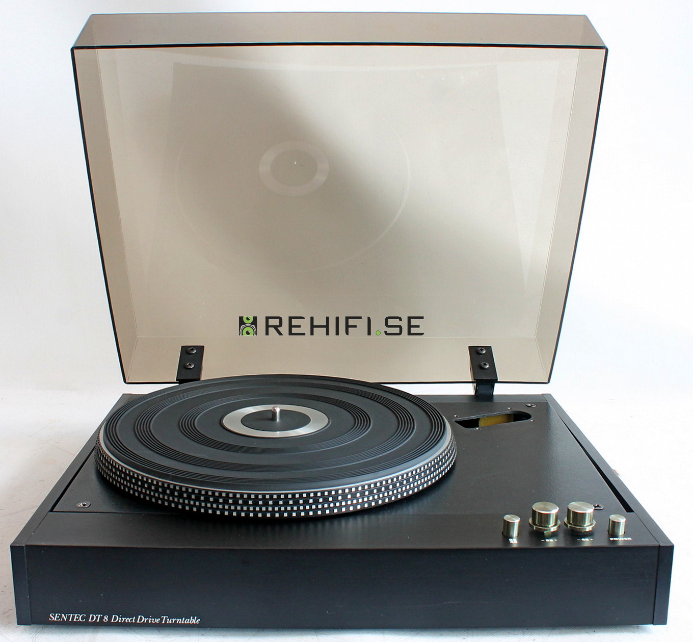 Sentec DT8