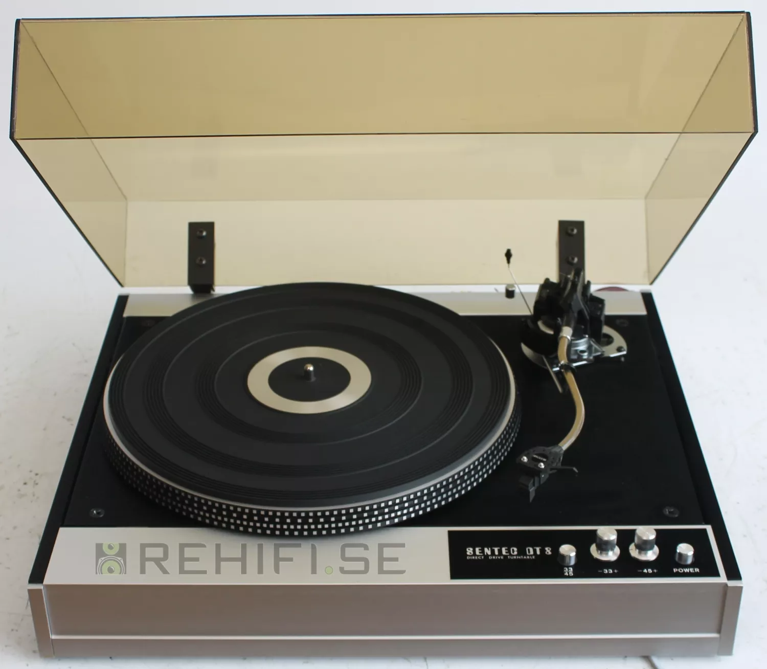 Sentec DT8 & SME lll