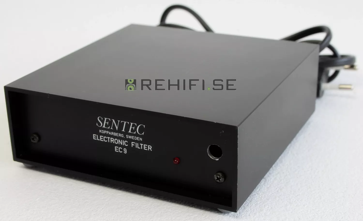 Begagnat delningsfilter Sentec EC9 från Rehifi