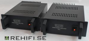 Sentec PA9