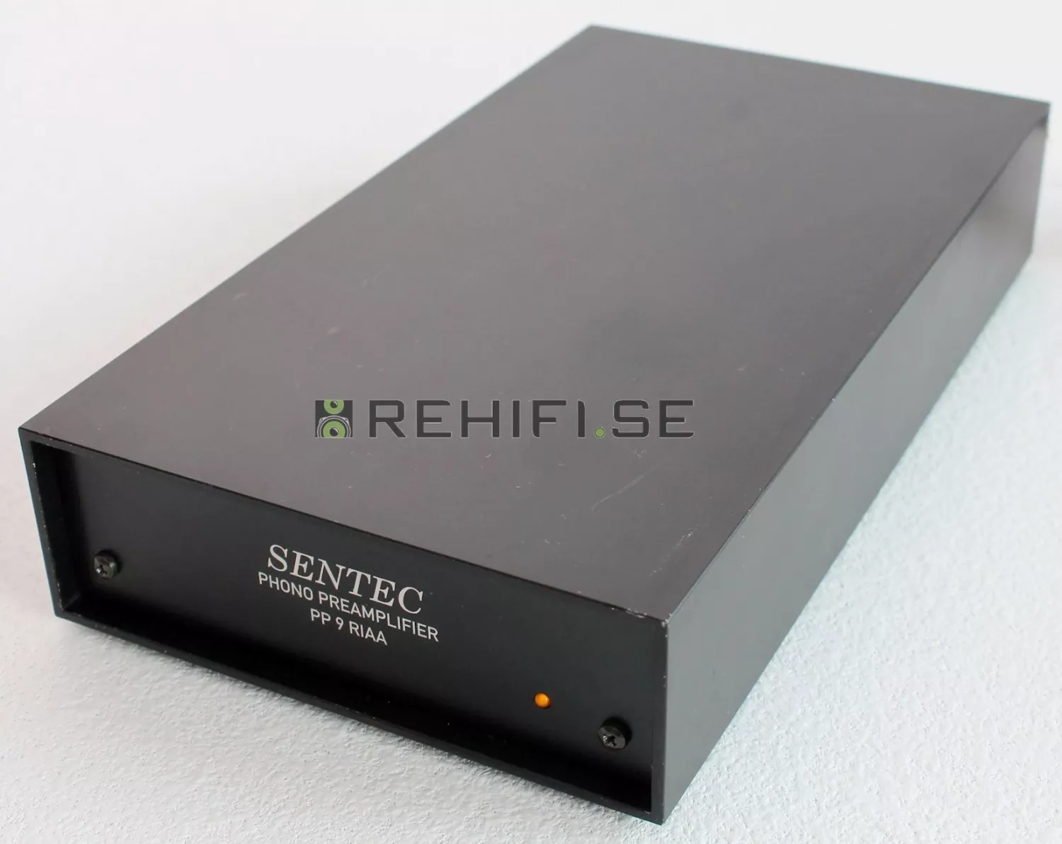 Sentec PP9