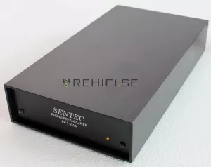 Sentec PP9