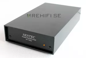 Sentec PP9