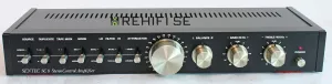 Sentec SC-8
