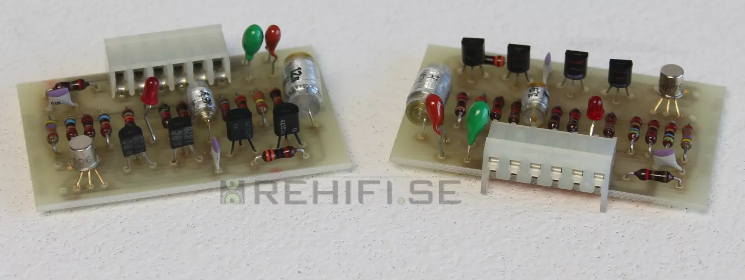 Sentec Riaa Instickskort till Sentec SC-8