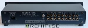 Sentec SC9