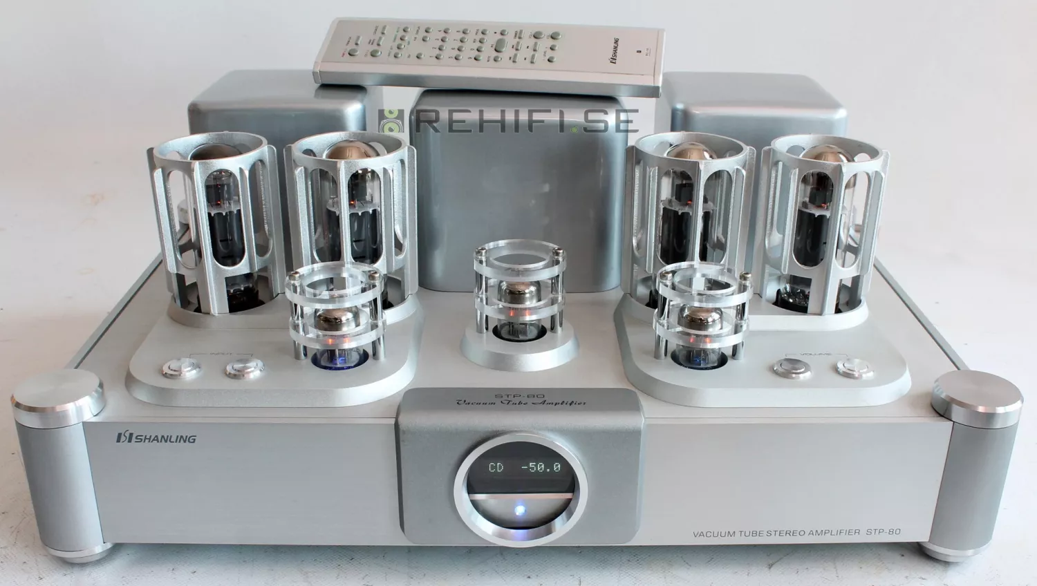 Shanling STP-80