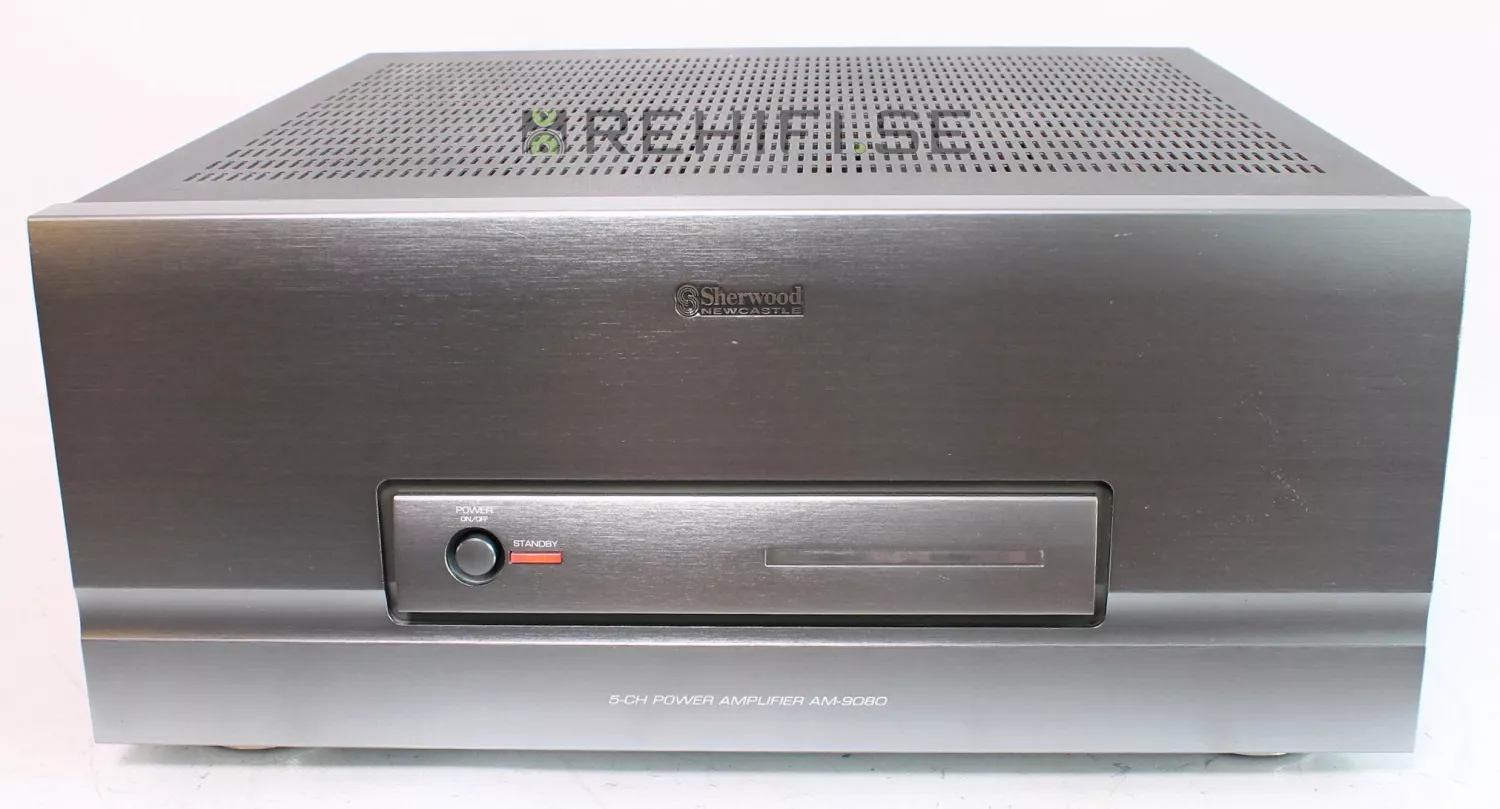 Sherwood Newcastle AM-9080