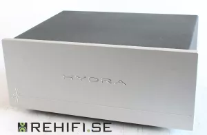Shunyata Hydra Model 8 V2