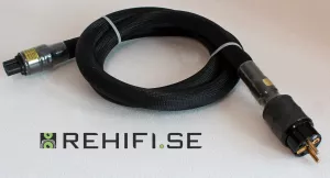 Shunyata Black Mamba Helix CX