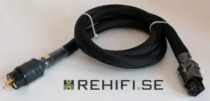 Shunyata Black Mamba Helix CX