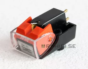 Shure SPS Series Two Formula-2