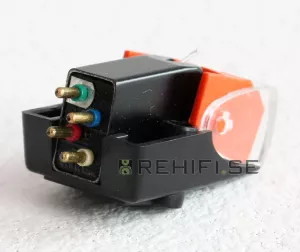 Shure SPS Series Two Formula-2