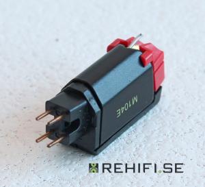 Shure M104E