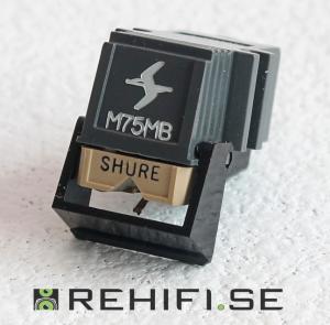 Shure M75MB