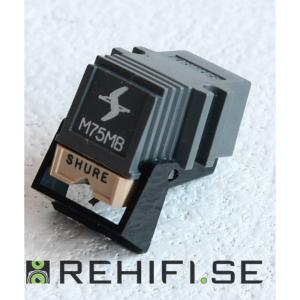 Shure M75MB