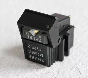 Shure M75MG Type 2