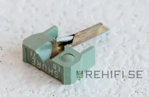 Shure NEB71