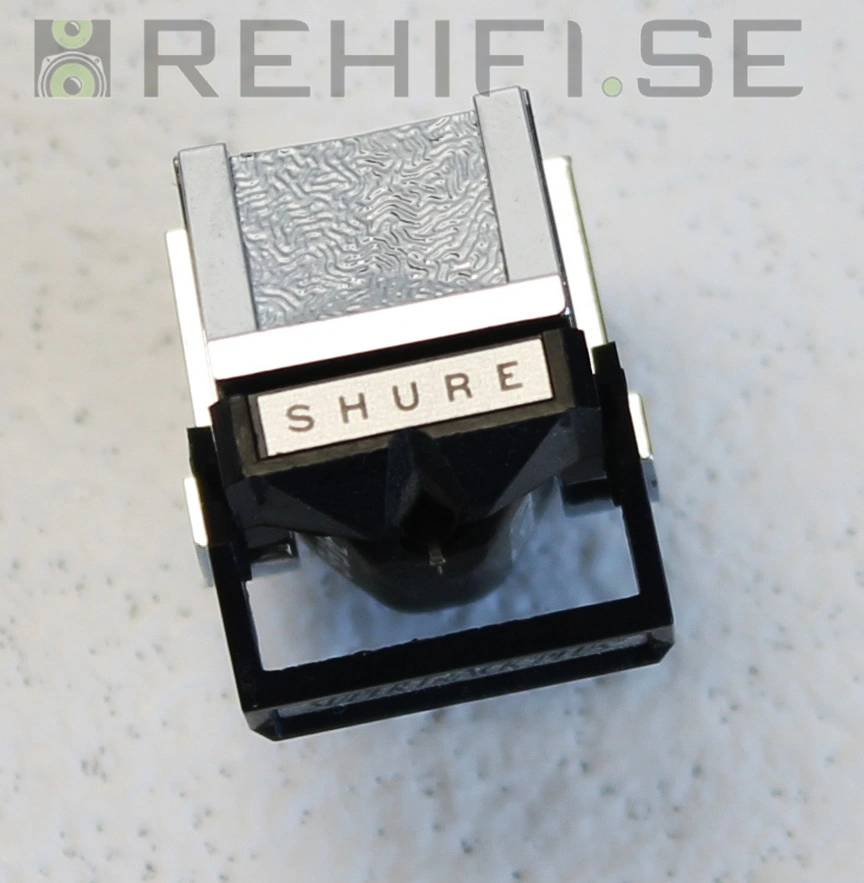 Shure V-15 Type lll