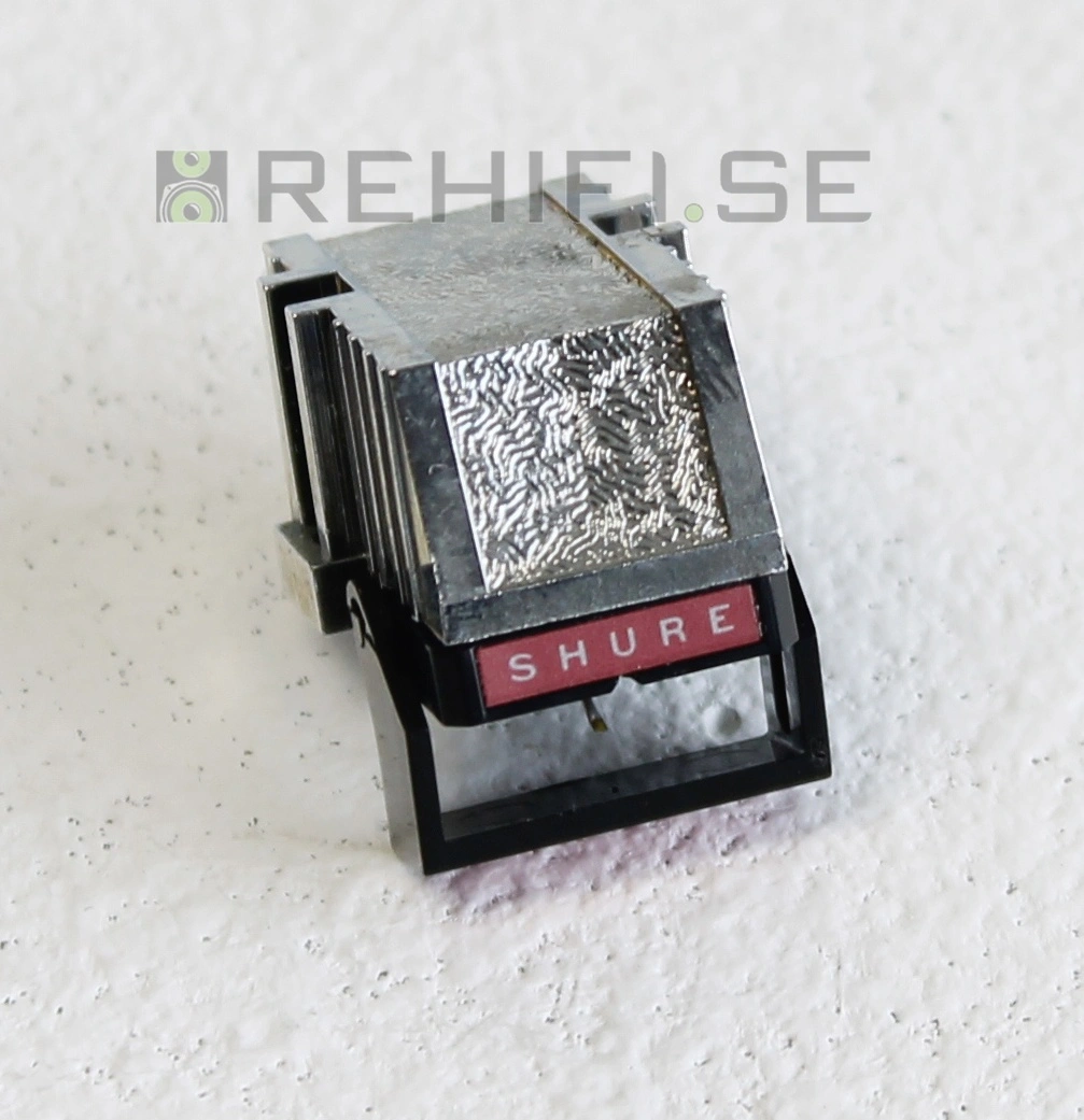 Shure V 15 Type lll HE