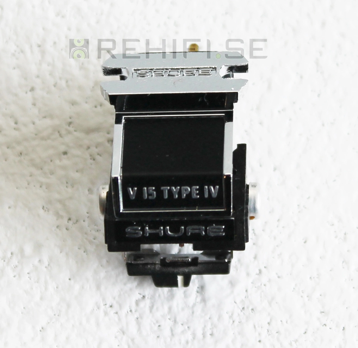 Shure V 15 Type lV