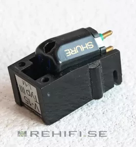 Shure V15 III TM