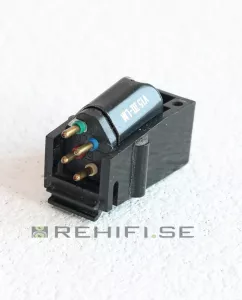 Shure V15 III TM
