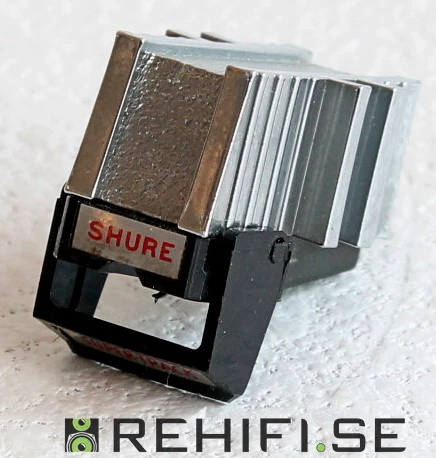 Shure V15 Type II