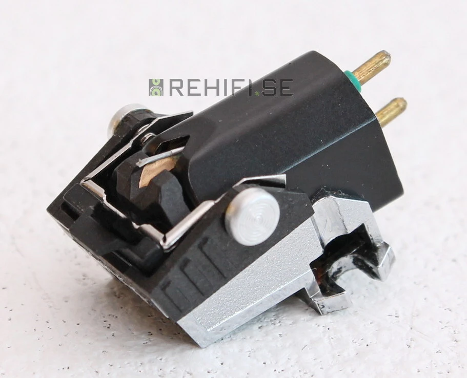 Shure V15 Type IV
