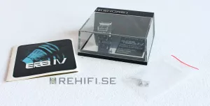 Shure V15 Type IV