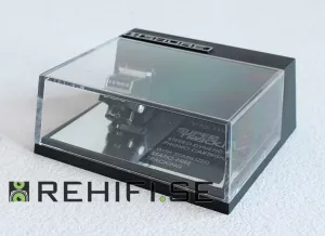 Shure V15 Type IV