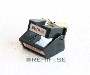 Shure VN-15E Improved!