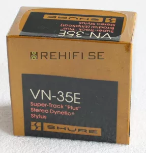 Shure VN-35E