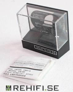 Shure VN35E-M