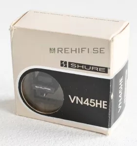 Shure VN45HE