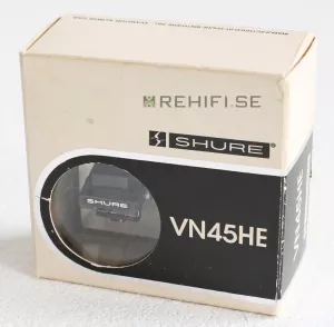 Shure VN45HE